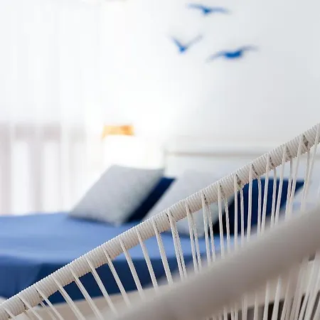 Appartement Casa Bolina