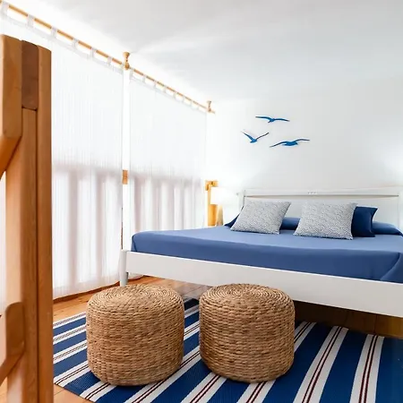 Casa Bolina, In Centro Con Posto Auto Privato * Marina di Campo