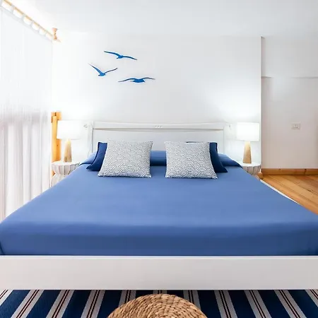 Casa Bolina * מרינה די קמפו