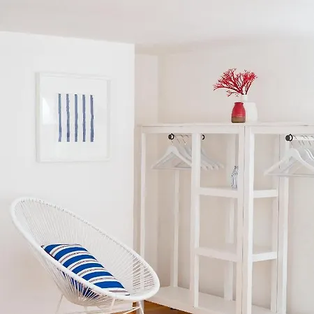 Appartement Casa Bolina *