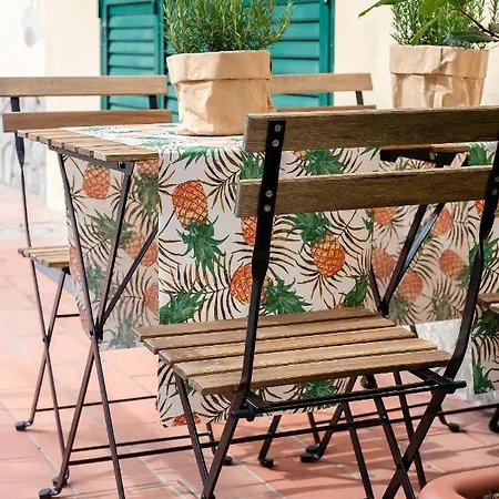 Appartement Casa Bolina, In Centro Con Posto Auto Privato Marina di Campo