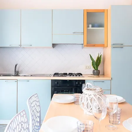 Casa Bolina Appartement Marina di Campo