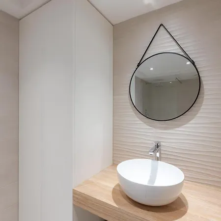 Appartement Casa Bolina, In Centro Con Posto Auto Privato Marina di Campo