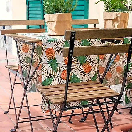 Appartement Casa Bolina, In Centro Con Posto Auto Privato Marina di Campo