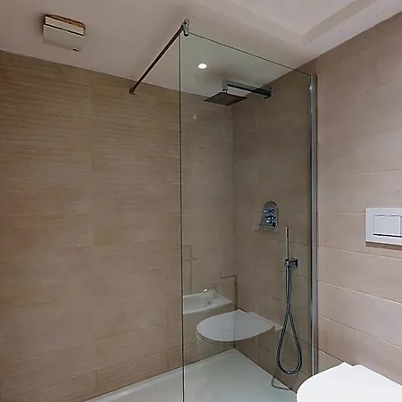 Casa Bolina, In Centro Con Posto Auto Privato Appartement