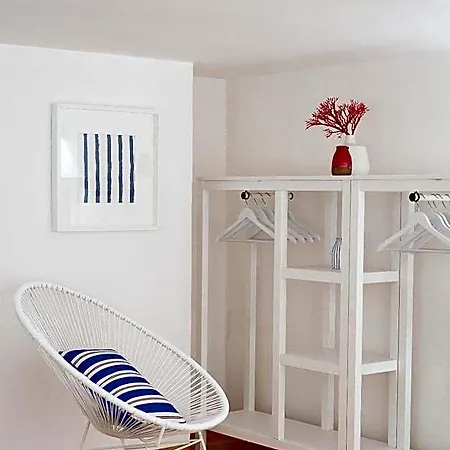 Casa Bolina, In Centro Con Posto Auto Privato Appartement Marina di Campo