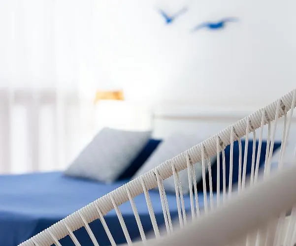 Appartement Casa Bolina