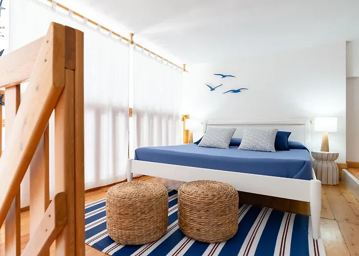 Casa Bolina * Marina di Campo