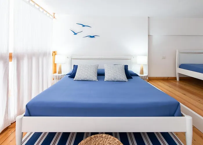 Casa Bolina * Marina di Campo