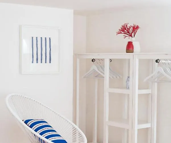 Appartement Casa Bolina *