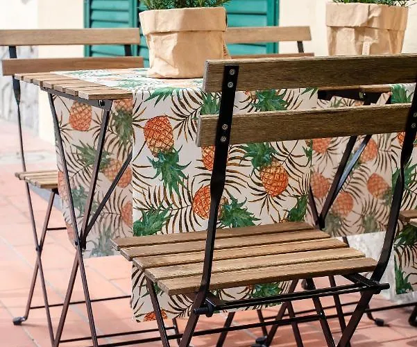 Appartement Casa Bolina Marina di Campo