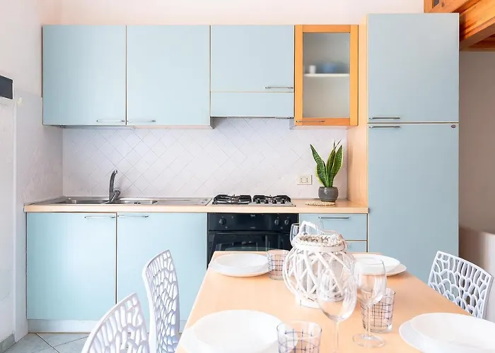 Casa Bolina Appartement Marina di Campo