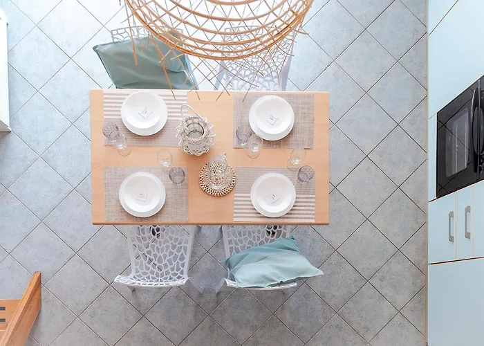 Casa Bolina Appartement *