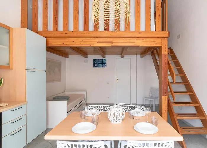 Casa Bolina Marina di Campo