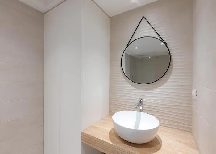 Appartement Casa Bolina Marina di Campo